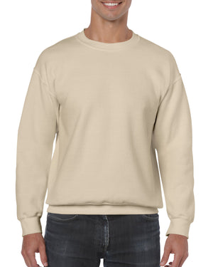 PLAIN SWEATSHIRT