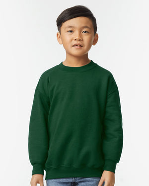 PLAIN YOUTH SWEATSHIRT