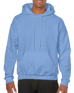 PLAIN HOODIE