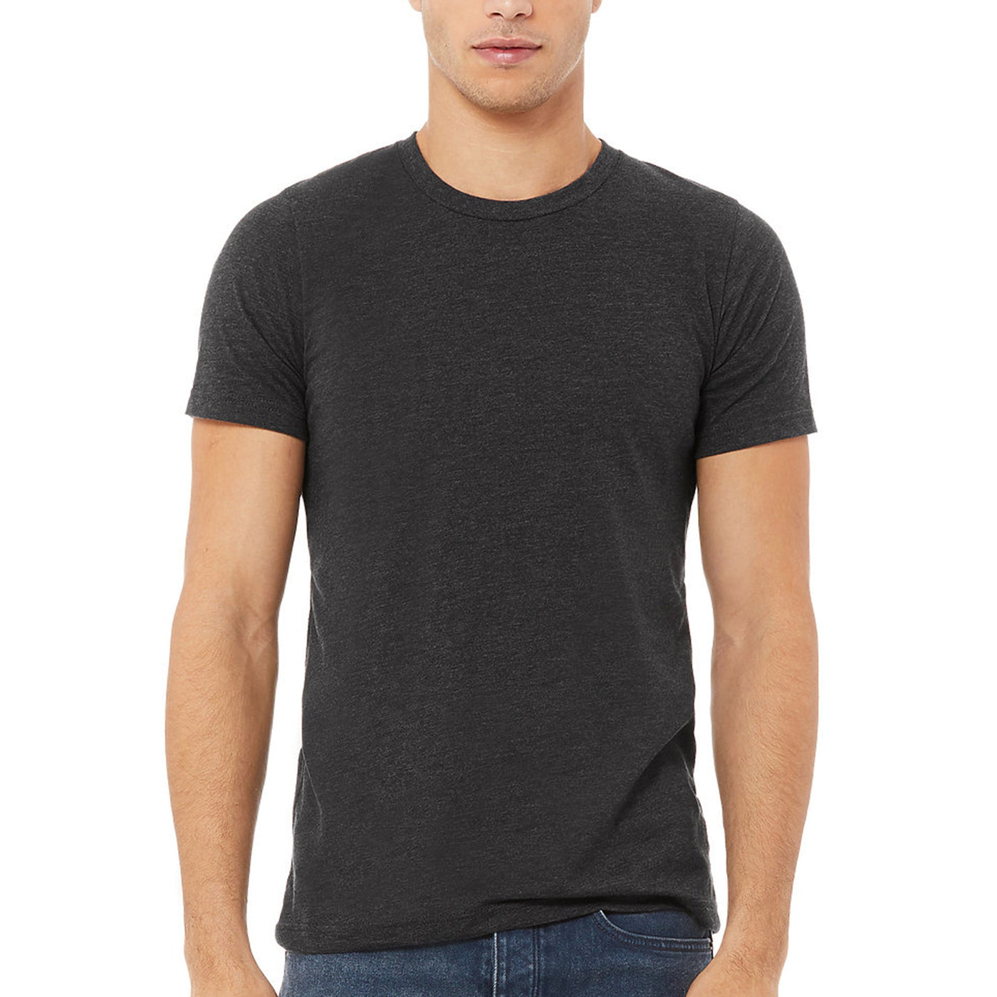 Plain T-Shirt