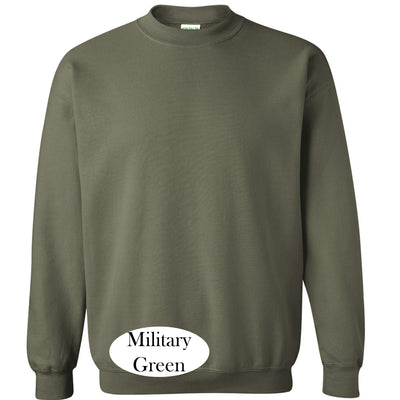 Plain_Sweatshirt_military_green