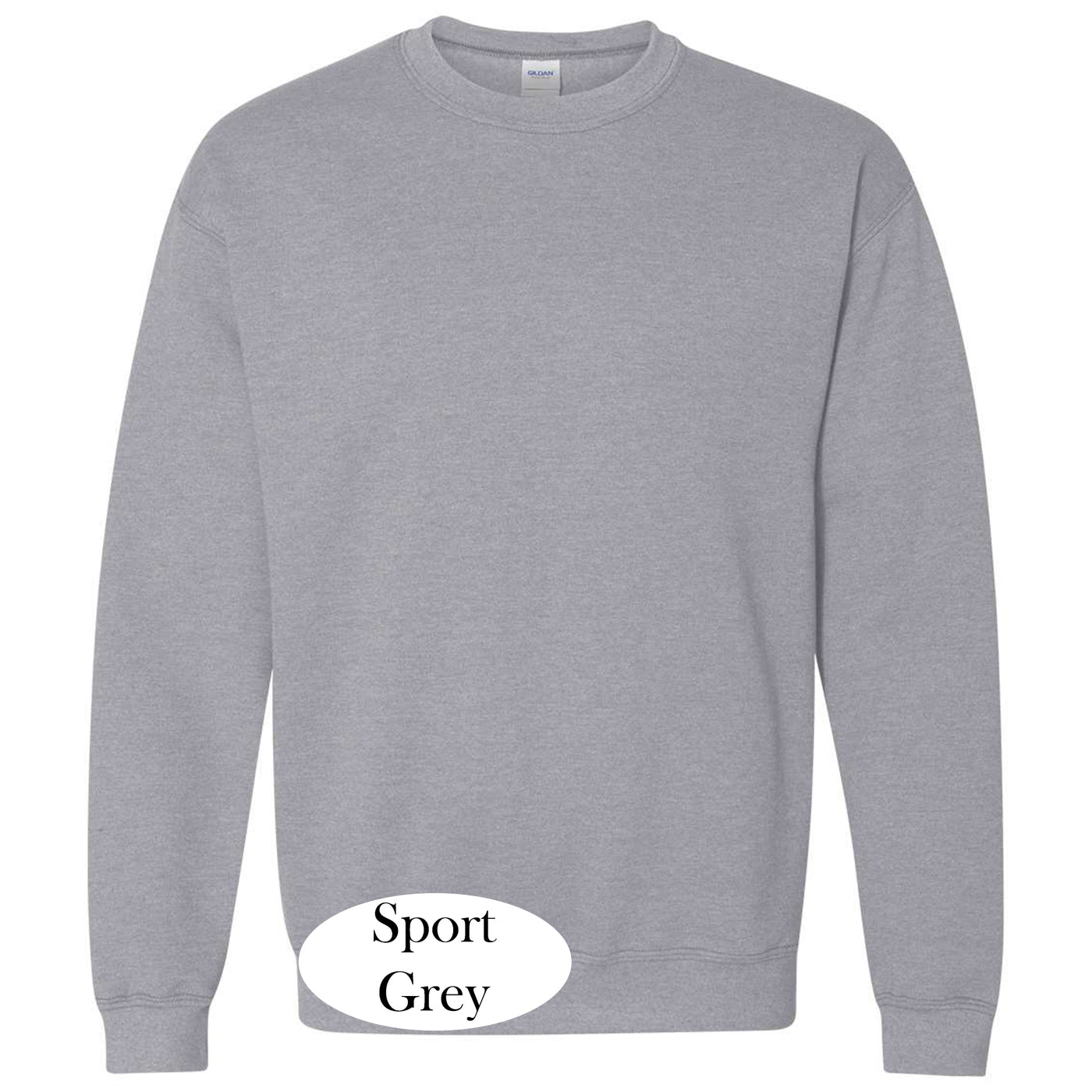 Plain_Sweatshirt_sport_grey